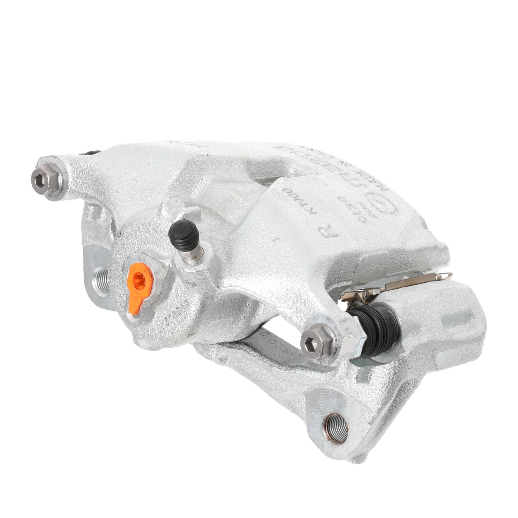 Genuine OEM for MAZDA 2014-2021 Mazda3 CX-3 Right Disc Brake